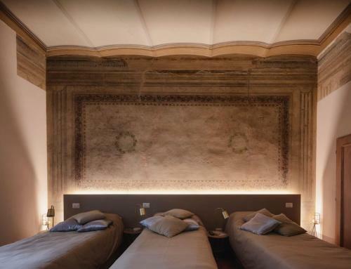 Bed & Breakfast Ca De Guelfi Residenza D'epoca