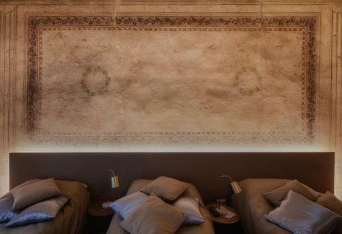 Bed & Breakfast Ca De Guelfi Residenza D'epoca