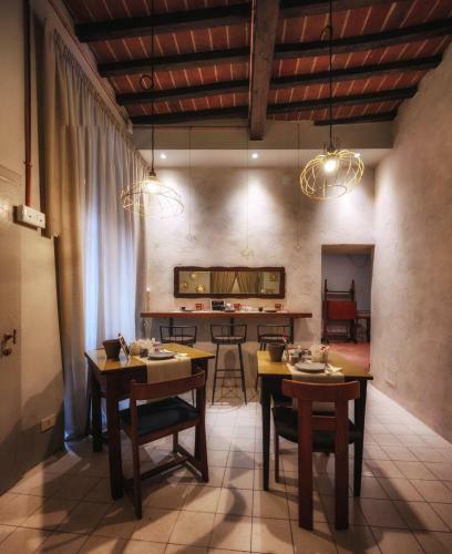 Bed & Breakfast Ca De Guelfi Residenza D'epoca