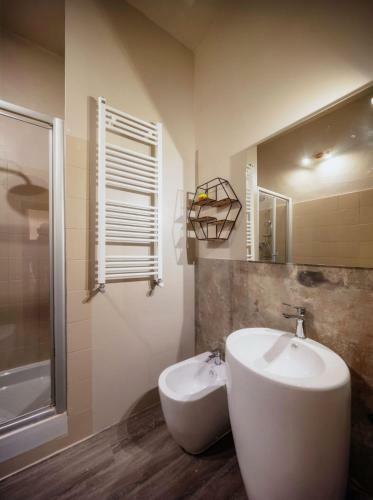 Bed & Breakfast Ca De Guelfi Residenza D'epoca