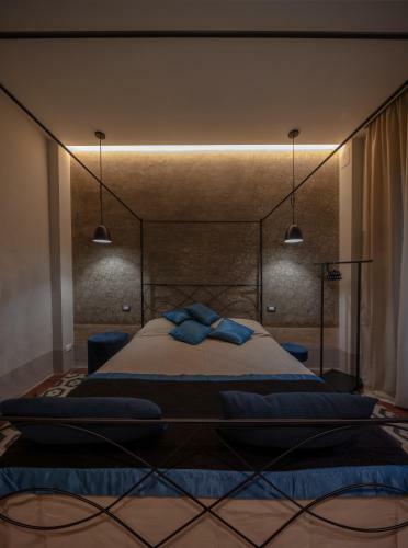 Bed & Breakfast Ca De Guelfi Residenza D'epoca