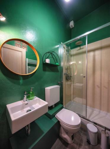 Bed & Breakfast Ca De Guelfi Residenza D'epoca