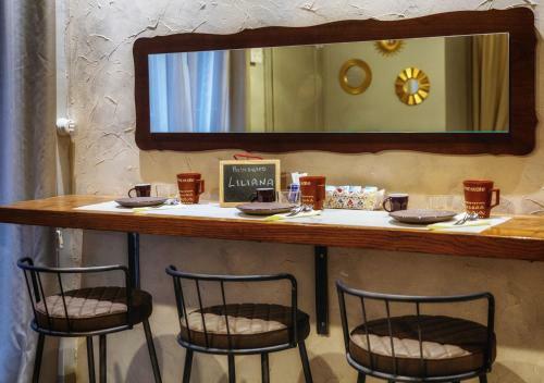 Bed & Breakfast Ca De Guelfi Residenza D'epoca