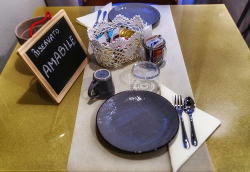 Bed & Breakfast Ca De Guelfi Residenza D'epoca