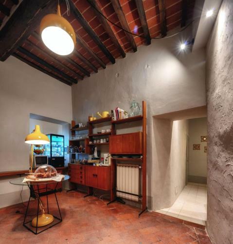 Bed & Breakfast Ca De Guelfi Residenza D'epoca