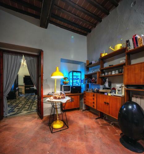 Bed & Breakfast Ca De Guelfi Residenza D'epoca
