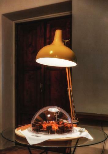 Bed & Breakfast Ca De Guelfi Residenza D'epoca