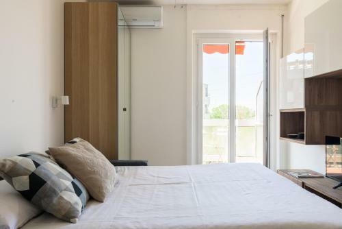 Apartamento Homeathotel Arese Valera Apt.