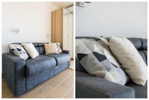 Apartamento Homeathotel Arese Valera Apt.