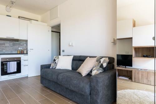 Apartamento Homeathotel Arese Valera Apt.