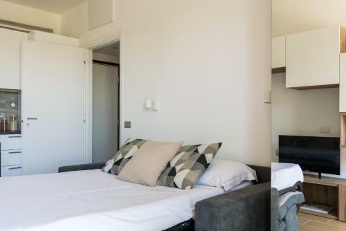Apartamento Homeathotel Arese Valera Apt.