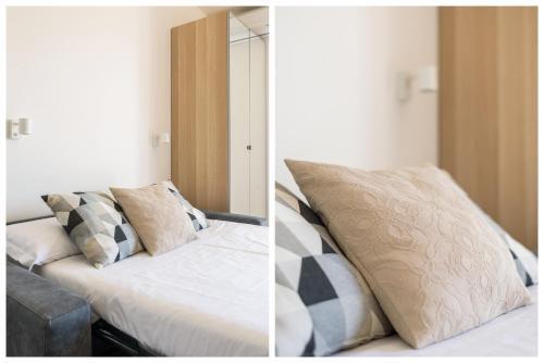 Apartamento Homeathotel Arese Valera Apt.