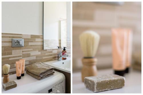 Apartamento Homeathotel Arese Valera Apt.