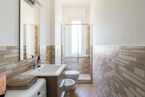 Apartamento Homeathotel Arese Valera Apt.