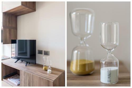 Apartamento Homeathotel Arese Valera Apt.