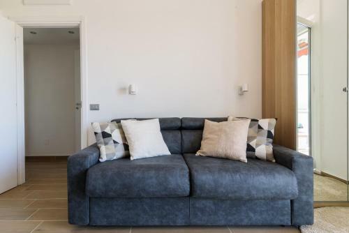 Apartamento Homeathotel Arese Valera Apt.