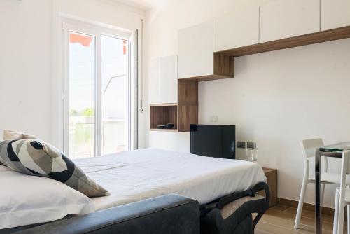 Apartamento Homeathotel Arese Valera Apt.