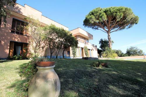 Apartamento Villa Limoni By Holiday World