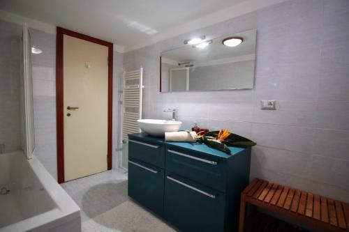 Apartamento Villa Limoni By Holiday World
