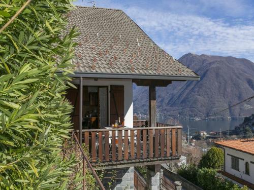 Villa Dizzasco