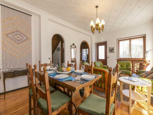 Villa Dizzasco