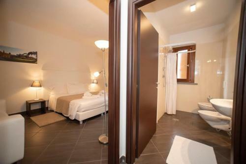 Hostal Condominio I Gelsi
