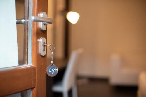 Hostal Condominio I Gelsi