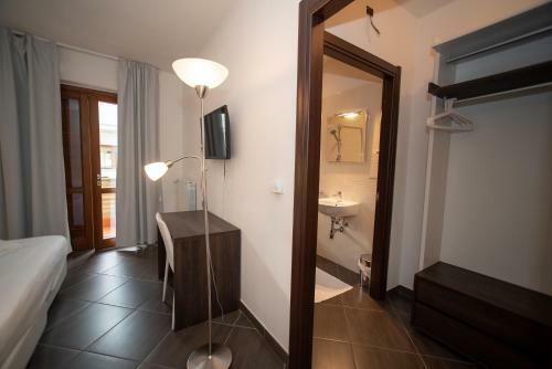 Hostal Condominio I Gelsi