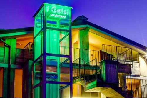 Hostal Condominio I Gelsi