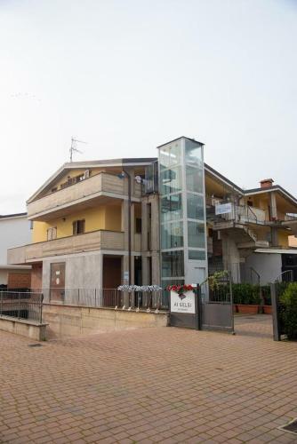 Hostal Condominio I Gelsi