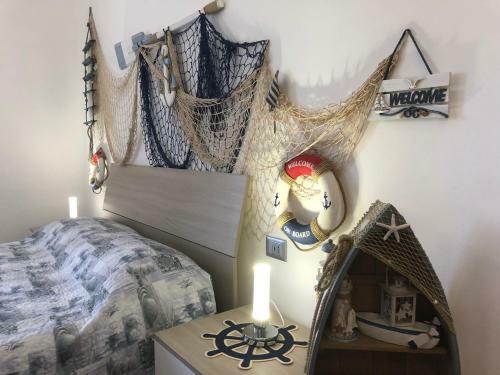 Jenny's Country Dreamhouse B&B