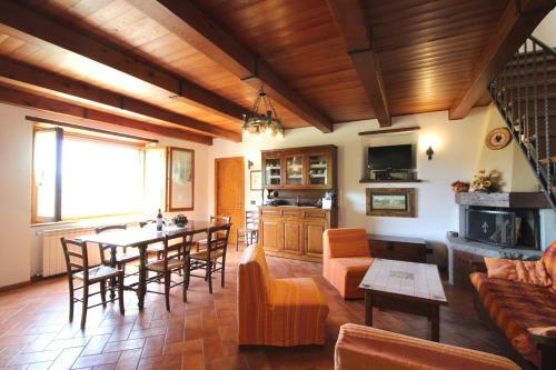 Villa Santa Cristina