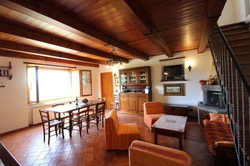 Villa Santa Cristina