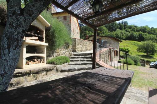 Villa Santa Cristina