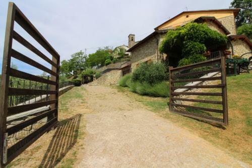 Villa Santa Cristina