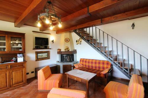 Villa Santa Cristina
