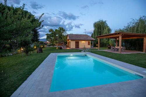 Villa Le Rime Di Campagna