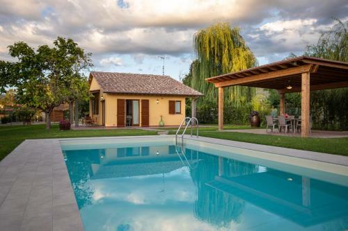 Villa Le Rime Di Campagna