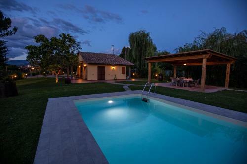 Villa Le Rime Di Campagna