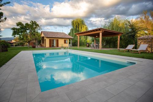Villa Le Rime Di Campagna