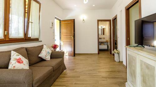 Villa Le Rime Di Campagna