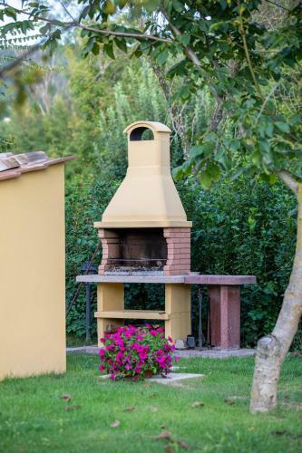 Villa Le Rime Di Campagna