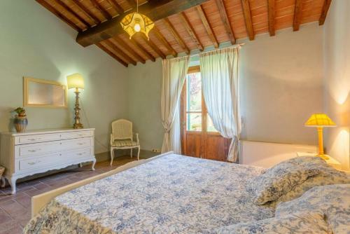 Villa Casale Federica