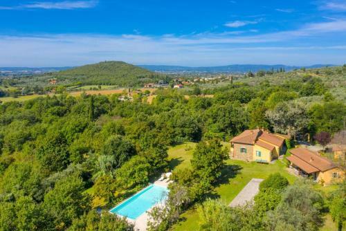 Villa Casale Federica