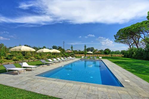 Villa Cangeli