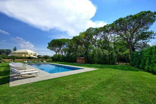 Villa Cangeli