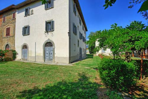 Villa Cangeli