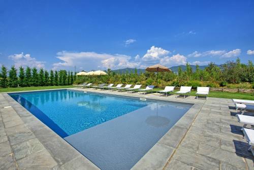 Villa Cangeli