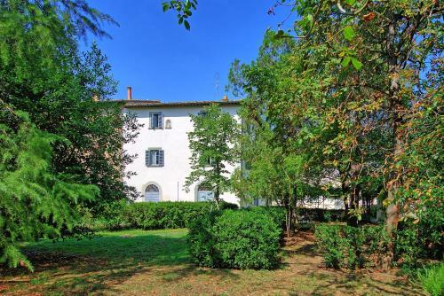 Villa Cangeli