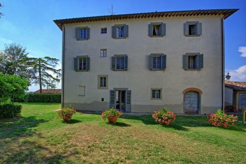 Villa Cangeli